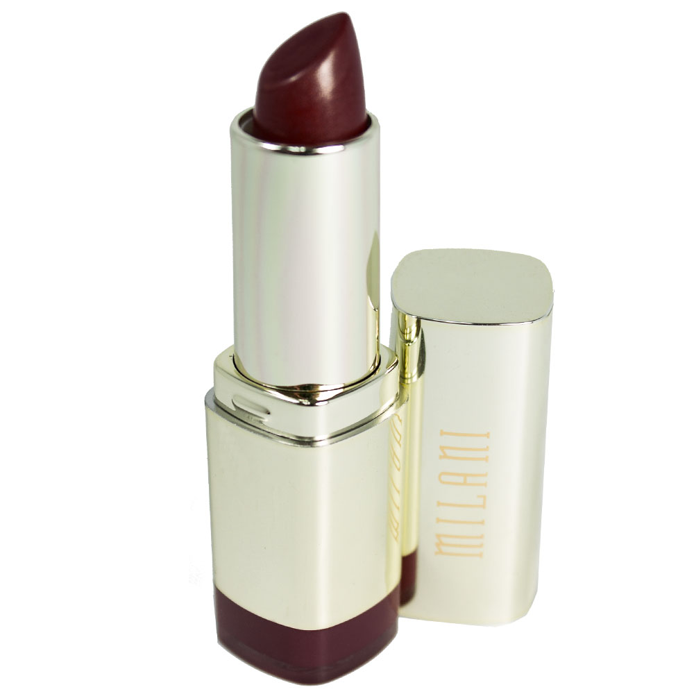 Milani Color Statement Lipstick 22 Chilled Brandy