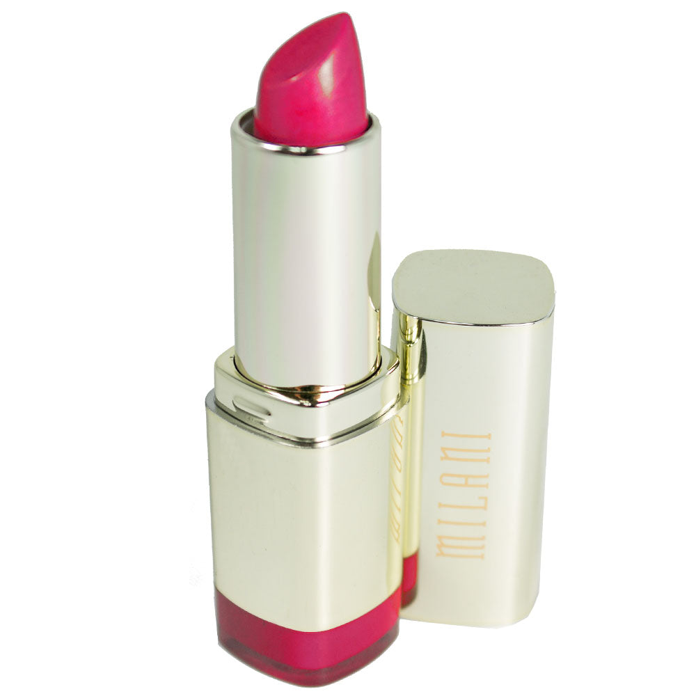 Milani Color Statement Lipstick 16 Flirty Fuchsia