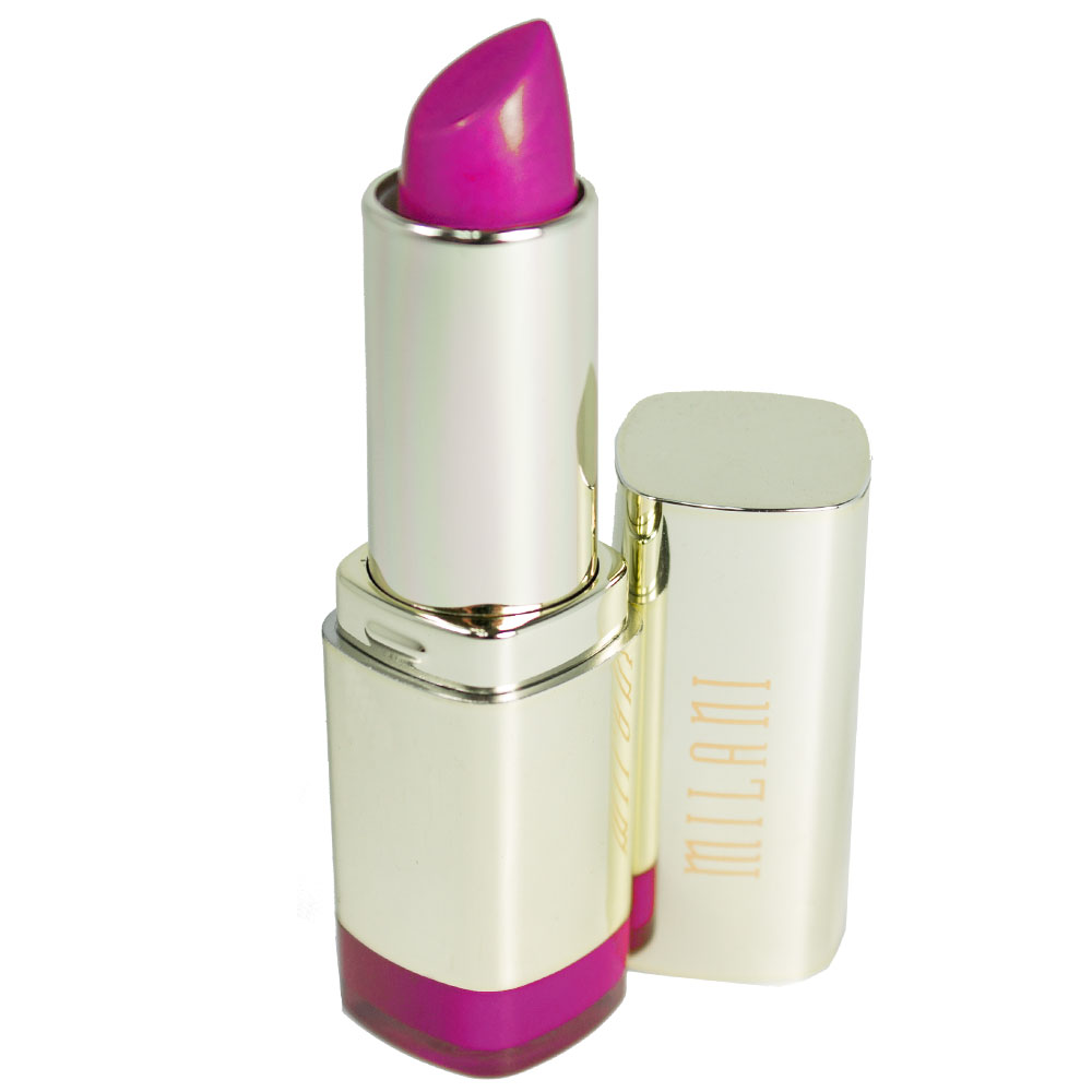 Milani Color Statement Lipstick 19 Raspberry Rush