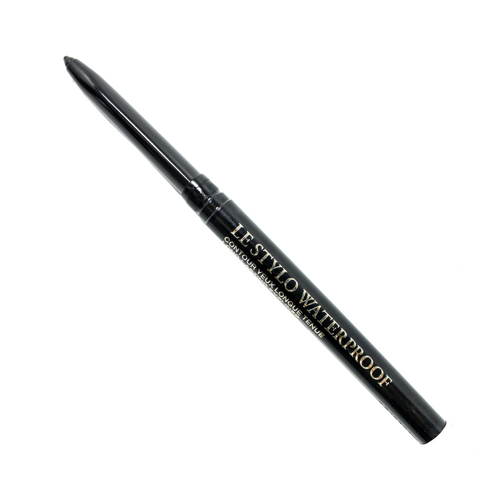 Lancome Le Stylo Waterproof Long Lasting EyeLiner Noir Intense