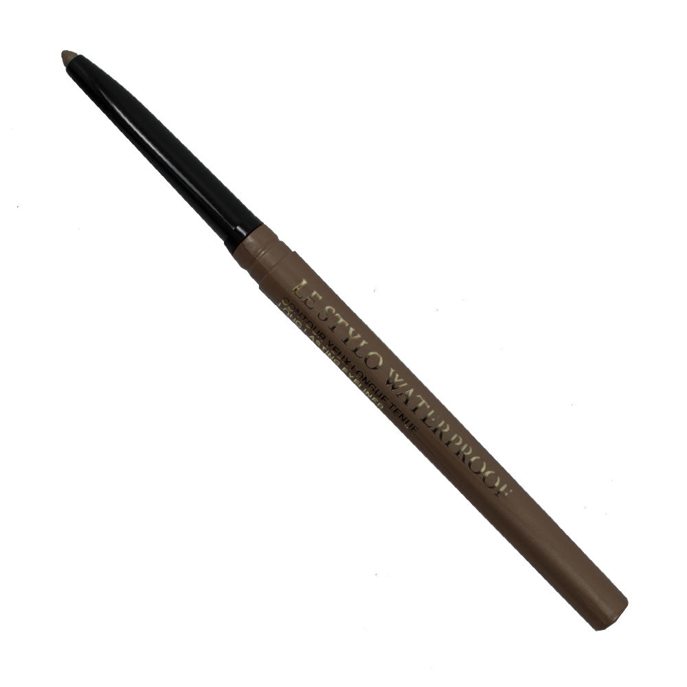 Lancome Le Stylo Waterproof Long Lasting EyeLiner Chocolat