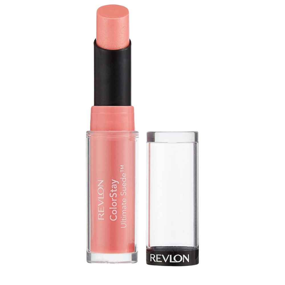 Revlon ColorStay Ultimate Suede Lipstick 030 High Heels