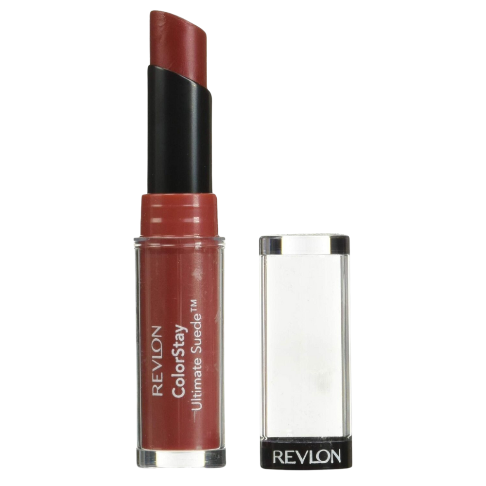 Revlon ColorStay Ultimate Suede Lipstick 080 Fashionista