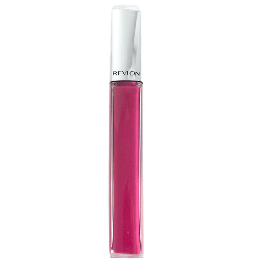 Revlon Ultra HD Lip Lacquer 500 Garnet