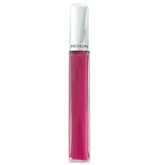 Revlon Ultra HD Lip Lacquer 500 Garnet