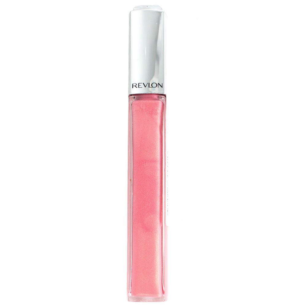 Revlon Ultra HD Lip Lacquer 520 Pink Sapphire