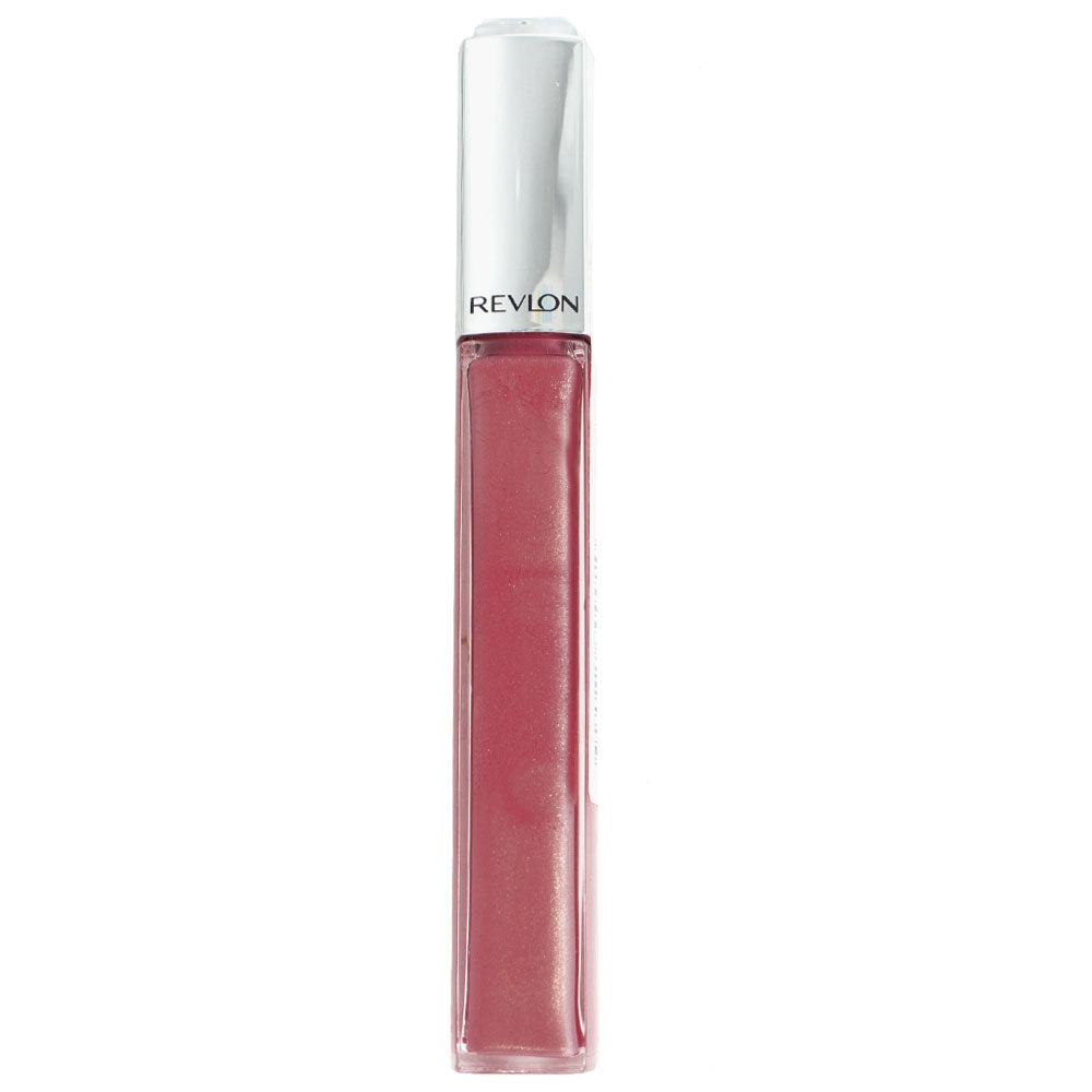 Revlon Ultra HD Lip Lacquer 530 Rose Quartz