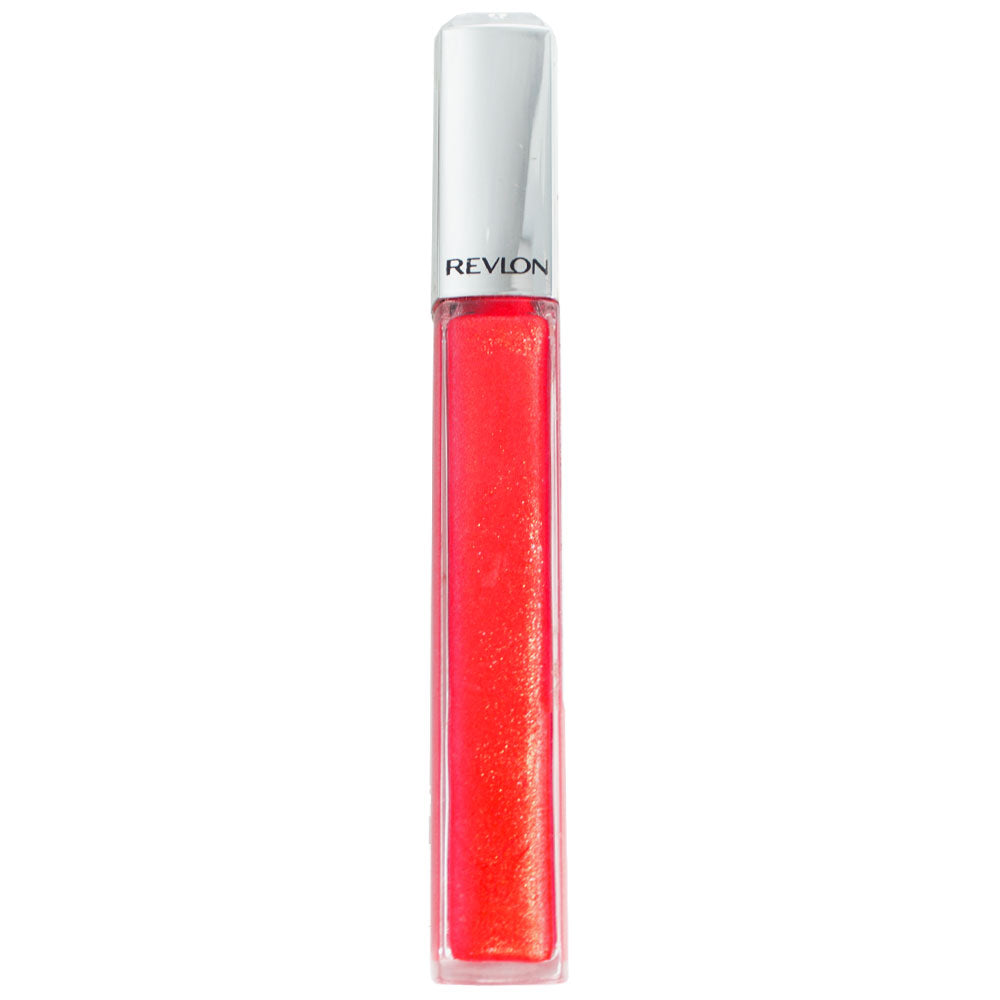 Revlon Ultra HD Lip Lacquer 535 Strawberry Topaz