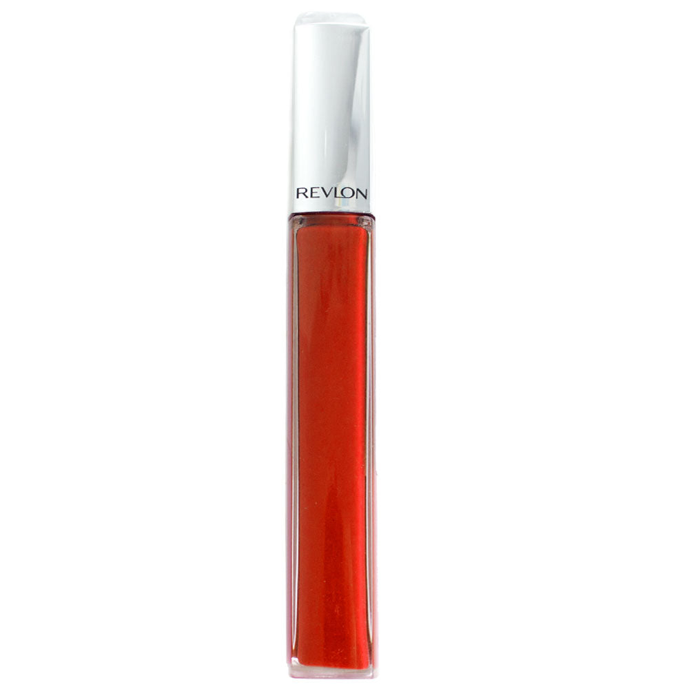 Revlon Ultra HD Lip Lacquer 560 Fire Opal
