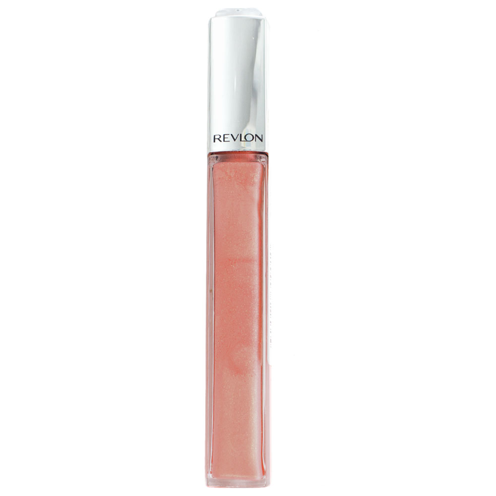 Revlon Ultra HD Lip Lacquer 570 Smoky Topaz