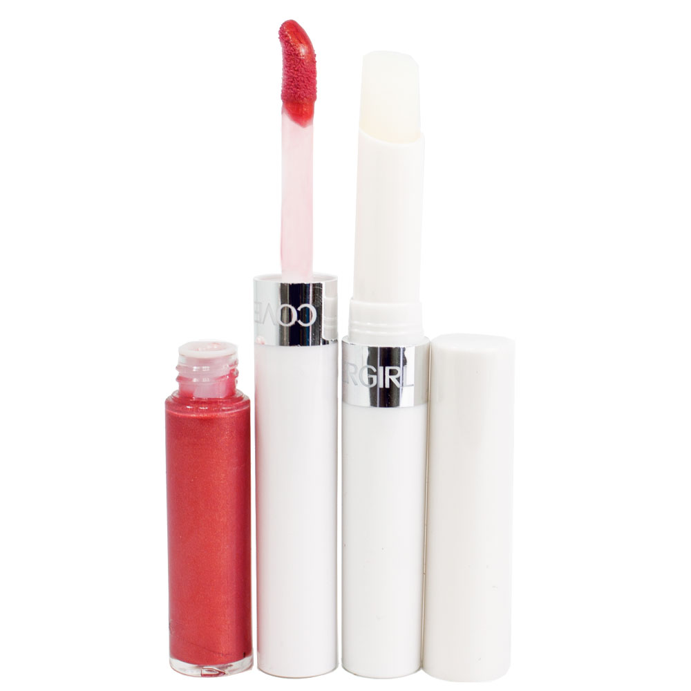 Cover Girl Outlast All Day Lip Color 730 Radiant Red