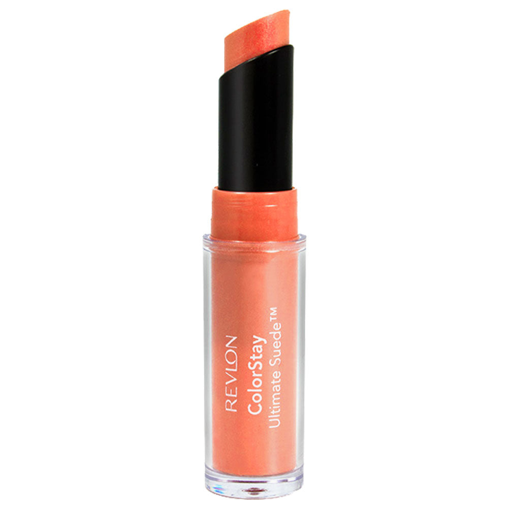 Revlon ColorStay Ultimate Suede Lipstick 075 Cruise Collection