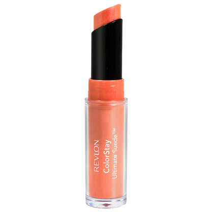 Revlon ColorStay Ultimate Suede Lipstick 075 Cruise Collection
