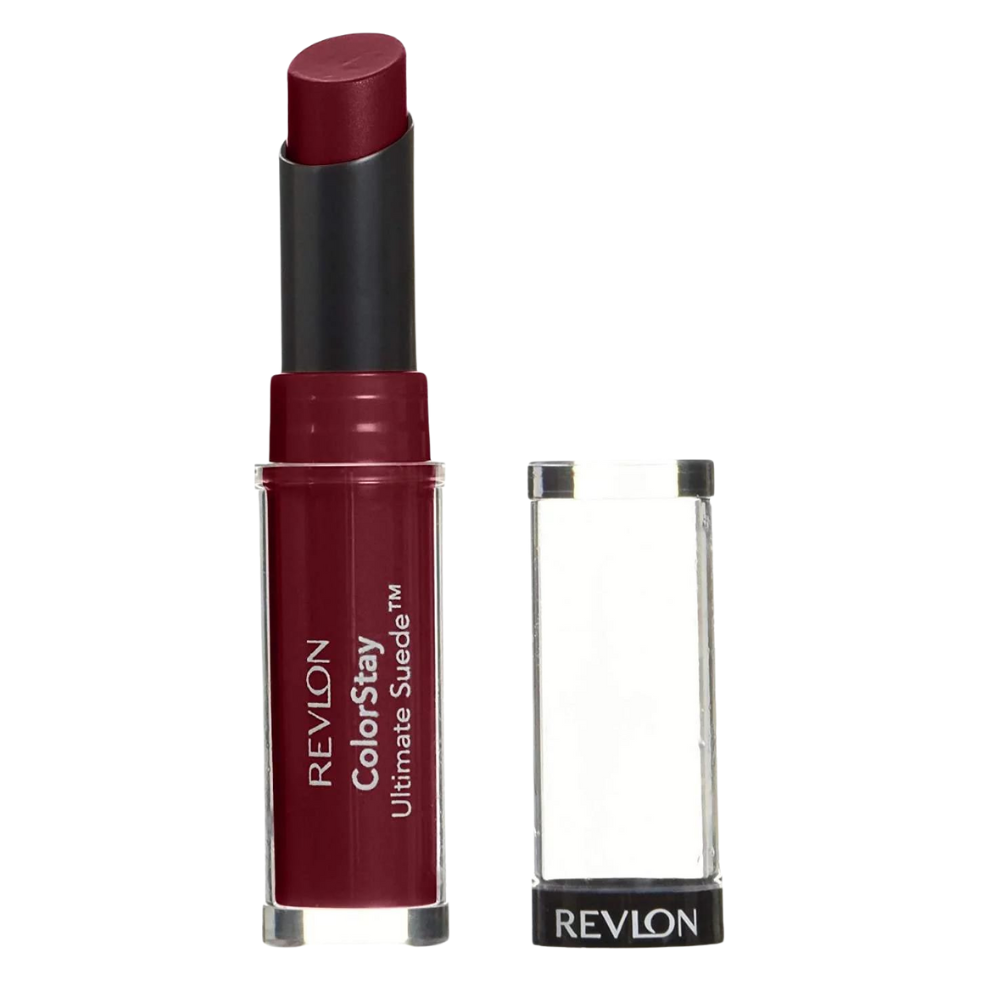 Revlon ColorStay Ultimate Suede Lipstick 002 Ingenue