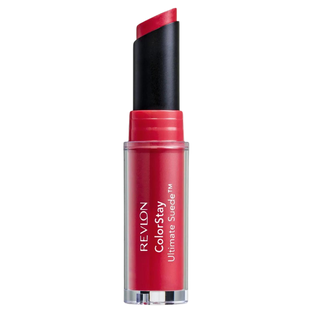 Revlon ColorStay Ultimate Suede Lipstick 095 Finale