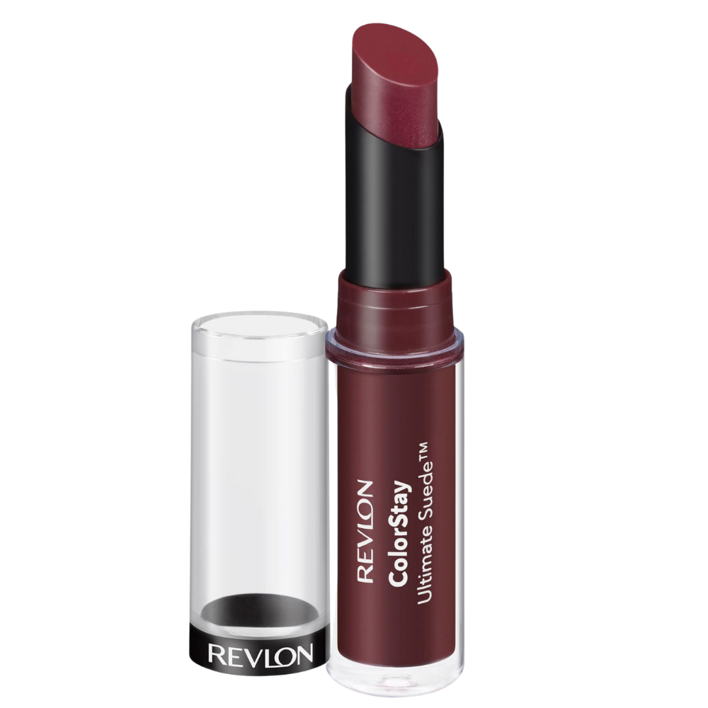 Revlon ColorStay Ultimate Suede Lipstick 035 Backstage