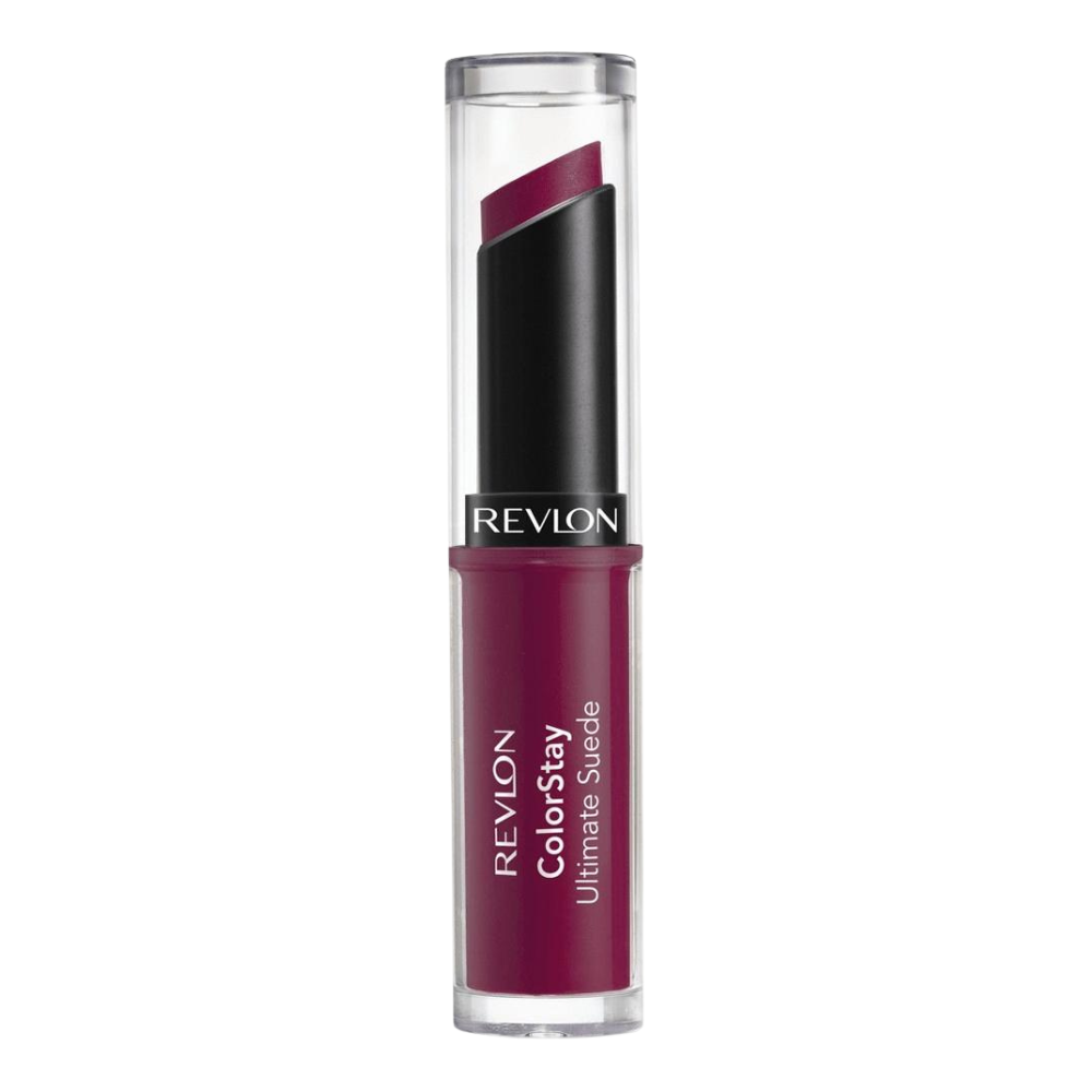 Revlon ColorStay Ultimate Suede Lipstick 047 Wardrobe