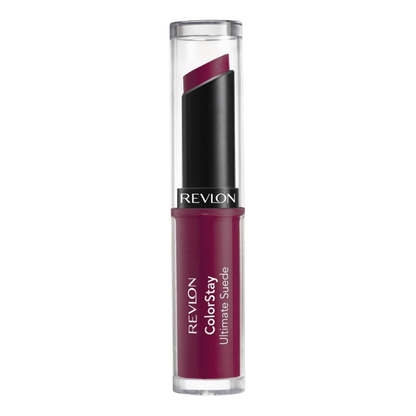 Revlon ColorStay Ultimate Suede Lipstick 047 Wardrobe