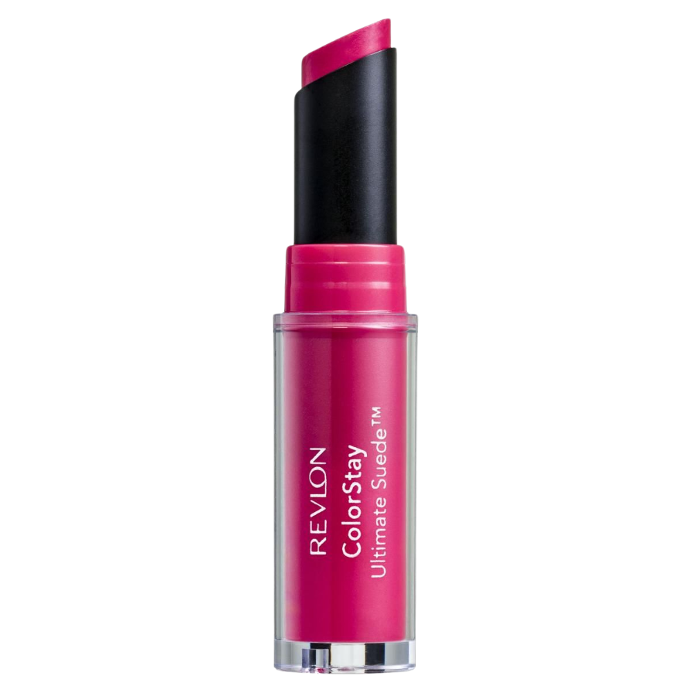 Revlon ColorStay Ultimate Suede Lipstick 073 Stylist