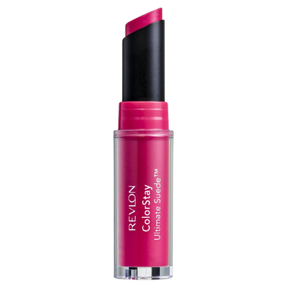 Revlon ColorStay Ultimate Suede Lipstick 073 Stylist