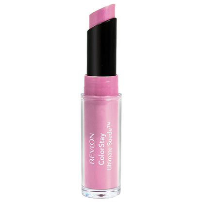 Revlon ColorStay Ultimate Suede Lipstick 001 Silhouette