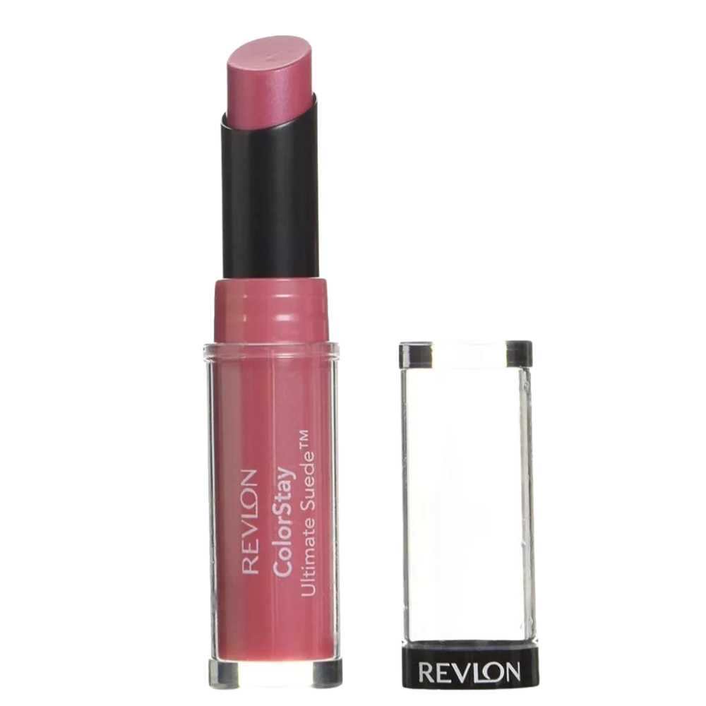 Revlon ColorStay Ultimate Suede Lipstick 010 Womenswear