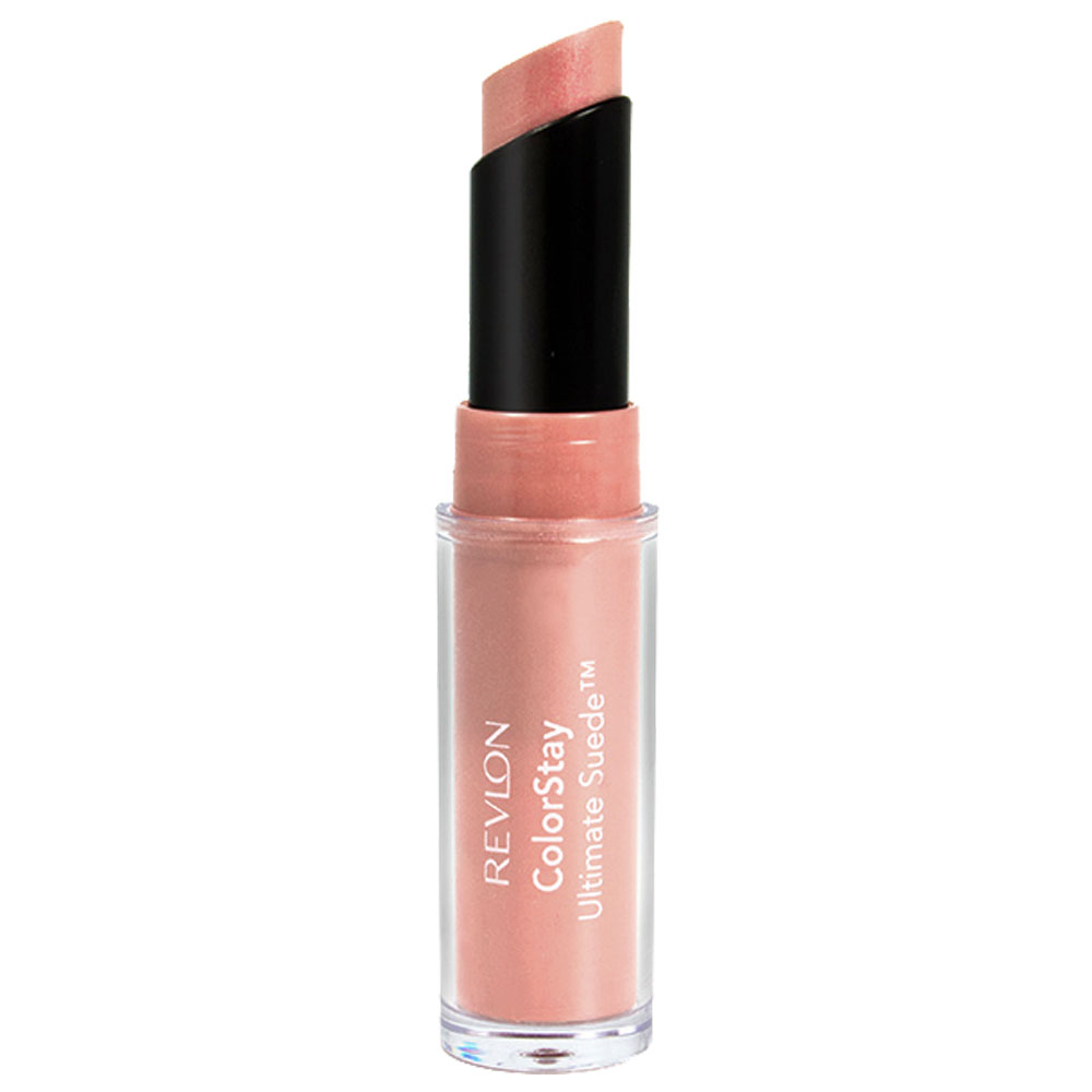 Revlon ColorStay Ultimate Suede Lipstick 099 Influencer