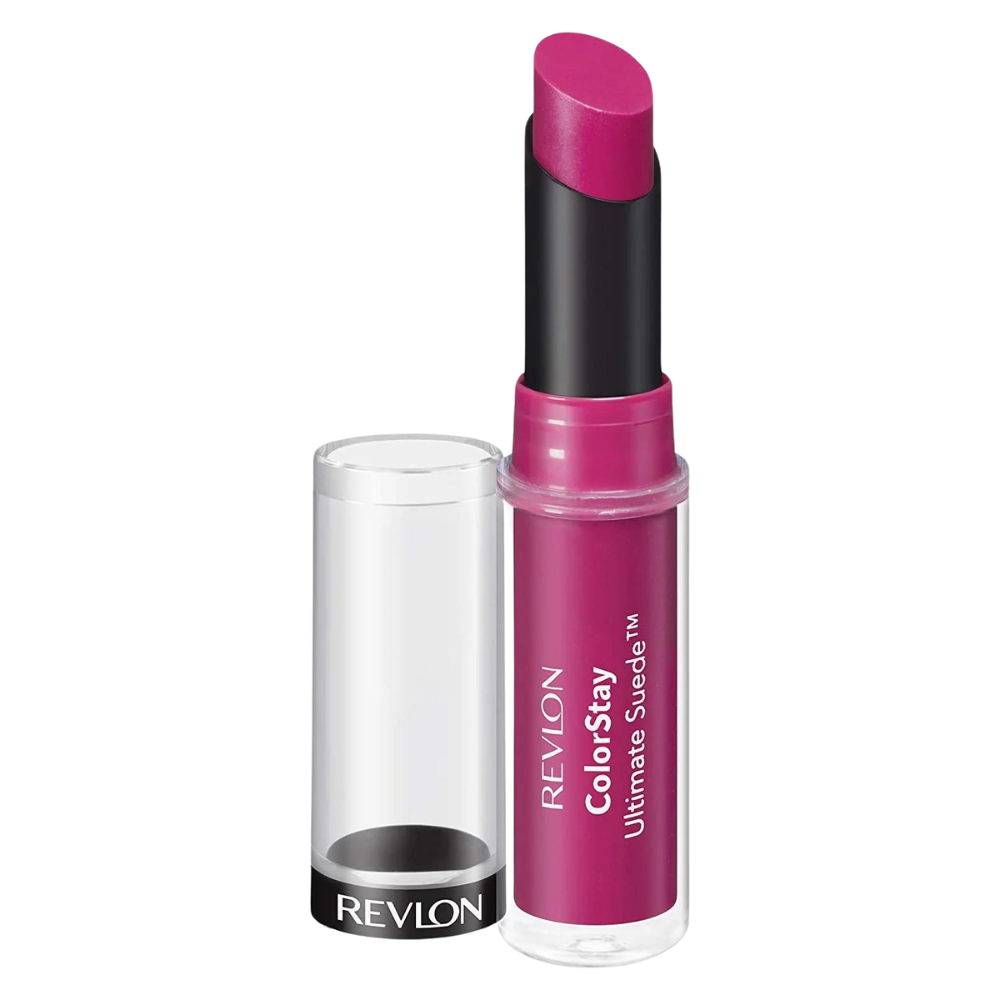 Revlon ColorStay Ultimate Suede Lipstick 005 Muse