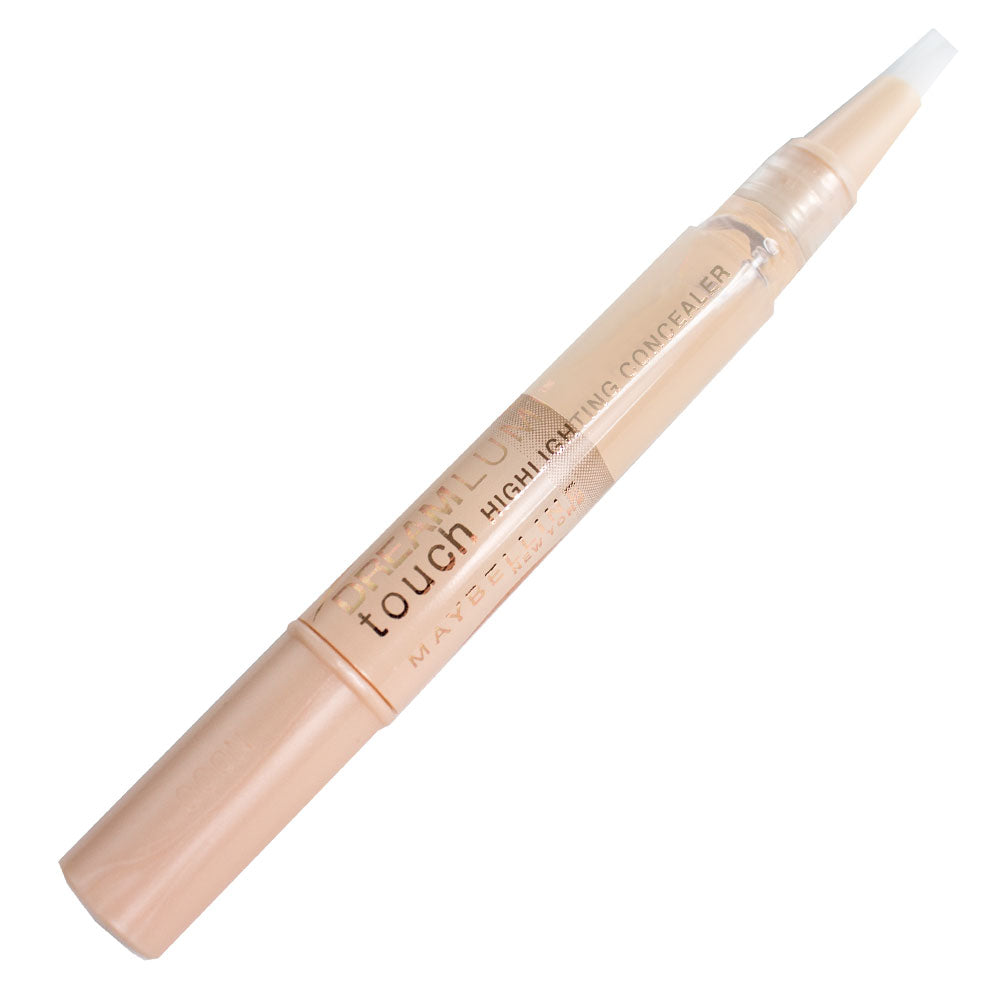 Maybelline Dream Lumi Touch Highlighting Concealer 330 Nude