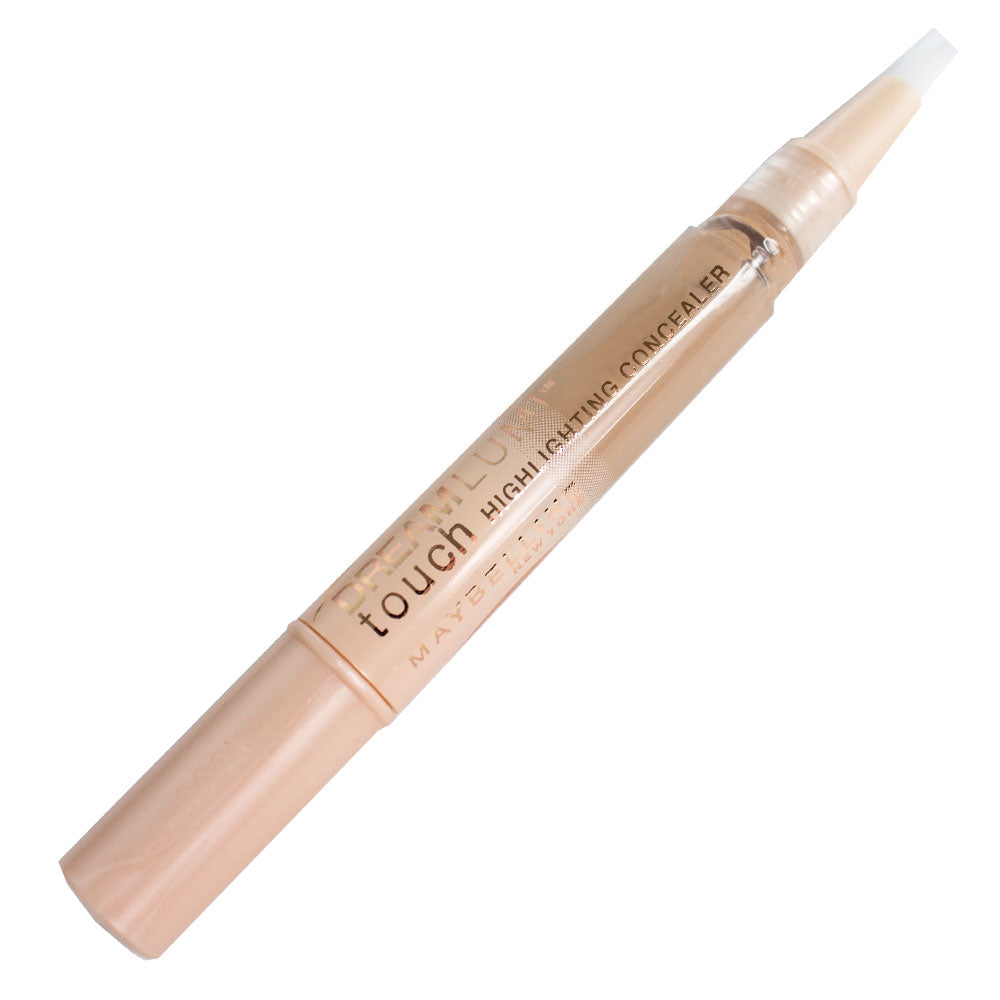 Maybelline Dream Lumi Touch Highlighting Concealer 360 Honey