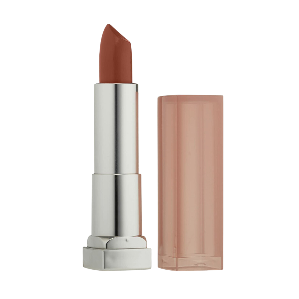 Maybelline Color Sensational The Buffs Lipcolor 925 Maple Kiss