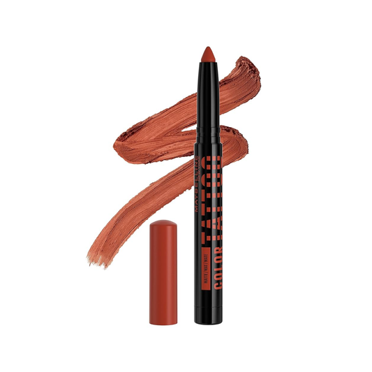 Maybelline Color Tattoo 24hr Eye Stix 35 I Am Powerful (Matte)