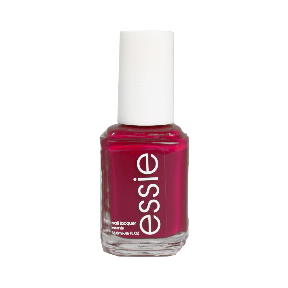 Essie Nail Polish 1888 Party On A Platform