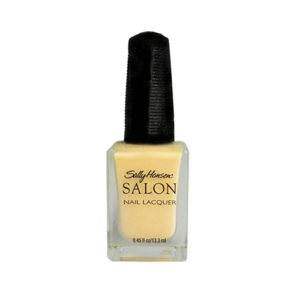 Sally Hansen Salon Nail Lacquer, .45oz