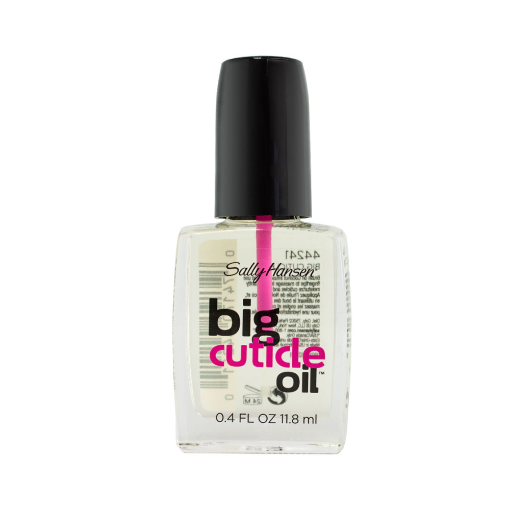 Sally Hansen Big Cuticle Oil