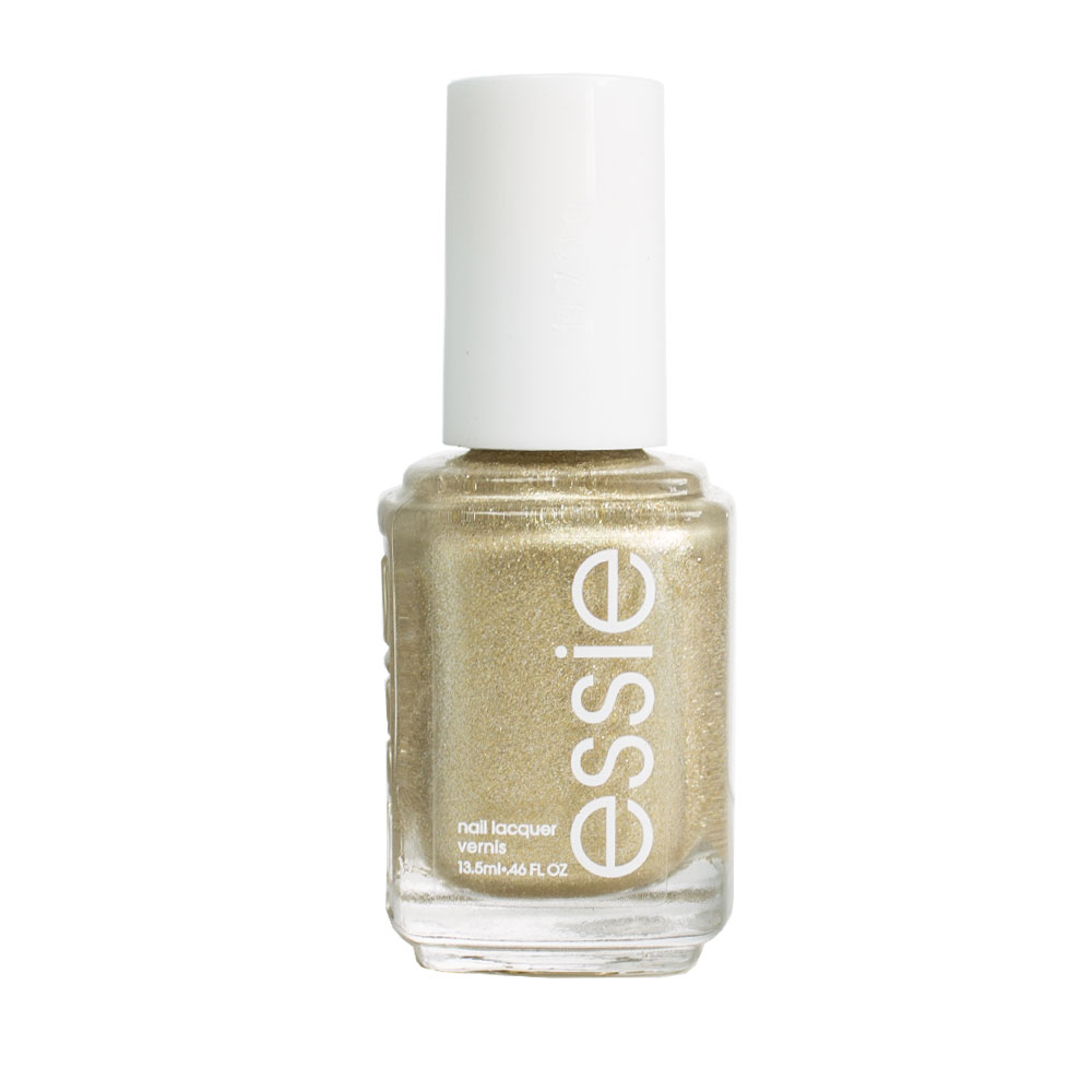 Essie Nail Polish 1885 Getting Groovy