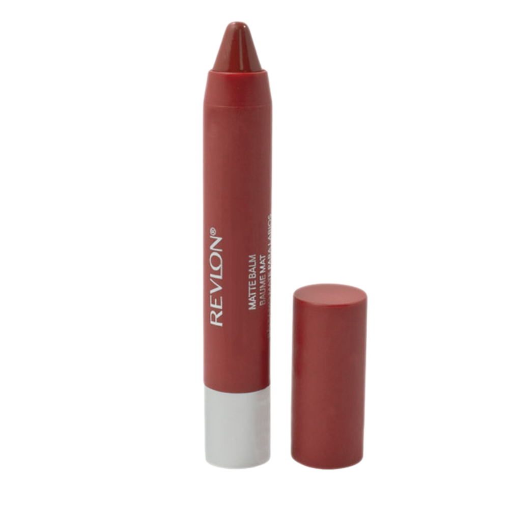 Revlon Matte Balm 265 Fierce