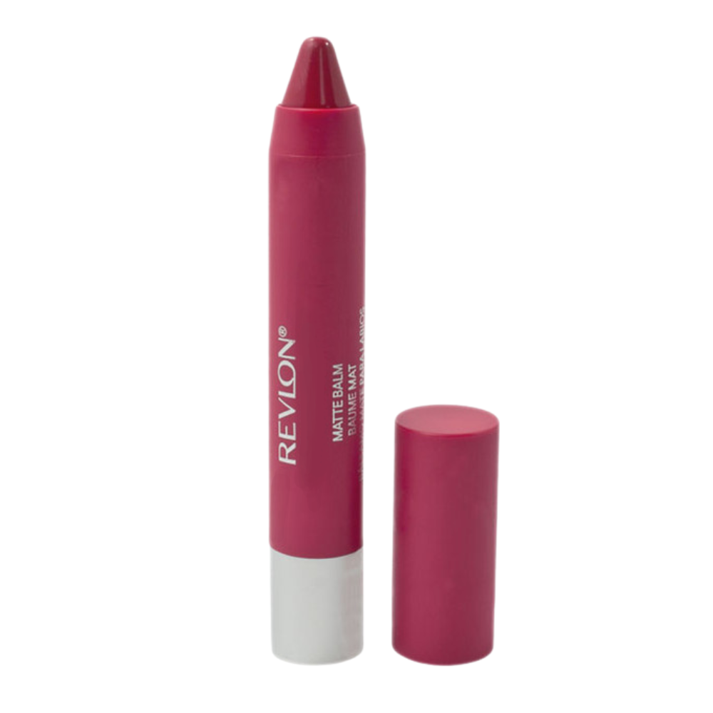 Revlon Matte Balm 270 Fiery