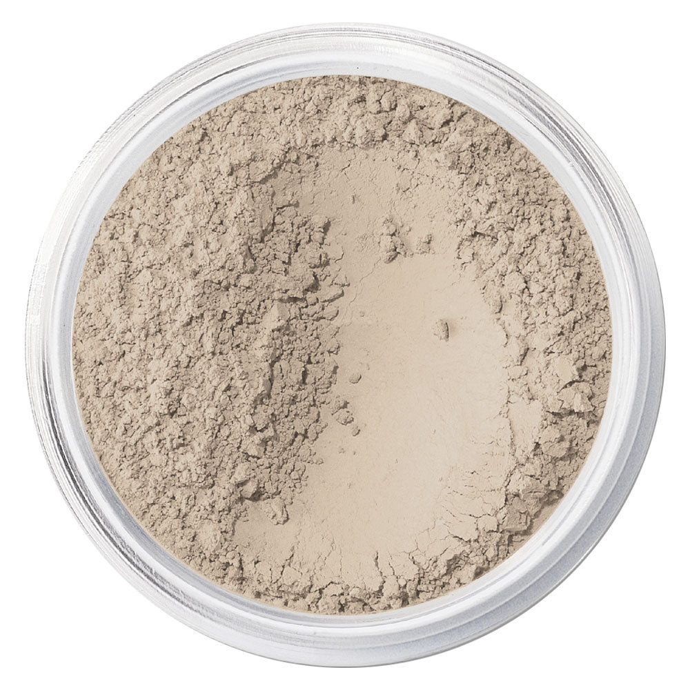 Revlon Nearly Naked Mineral Powder Foundation SPF15 010 Fair