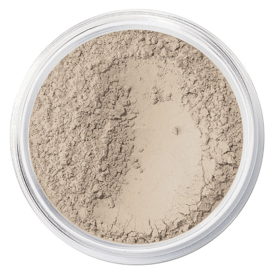 Revlon Nearly Naked Mineral Powder Foundation SPF15 010 Fair