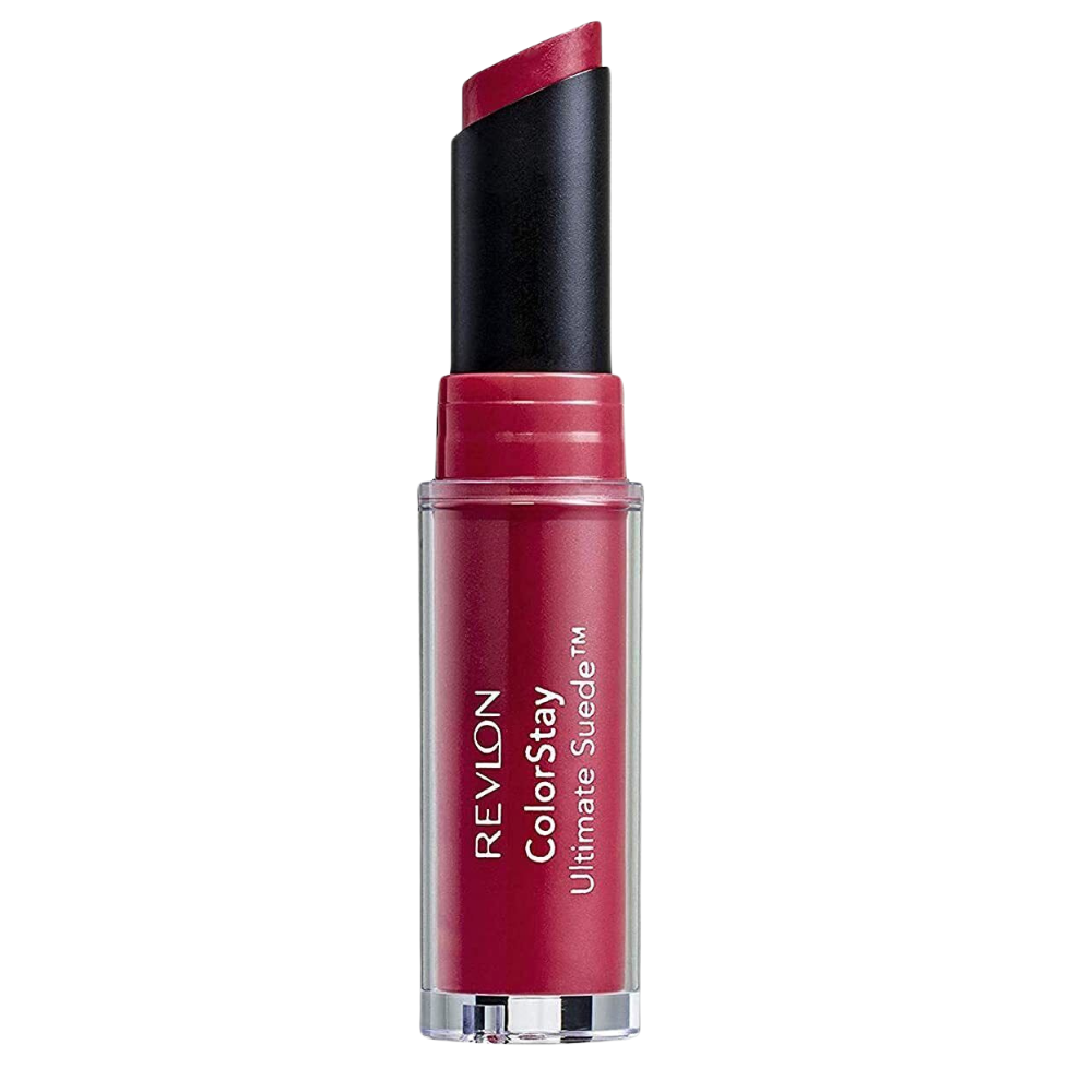Revlon ColorStay Ultimate Suede Lipstick 050 Couture