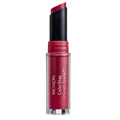Revlon ColorStay Ultimate Suede Lipstick 050 Couture