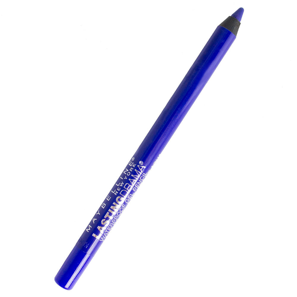 Maybelline Lasting Drama Waterproof Gel Pencil 605 Lustrous Sapphire