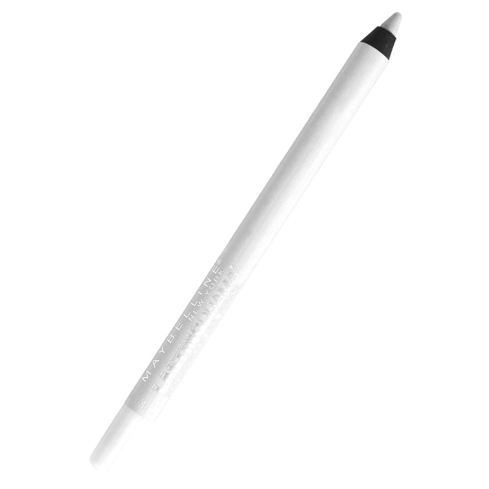 Maybelline Lasting Drama Waterproof Gel Pencil 606 Cashmere White