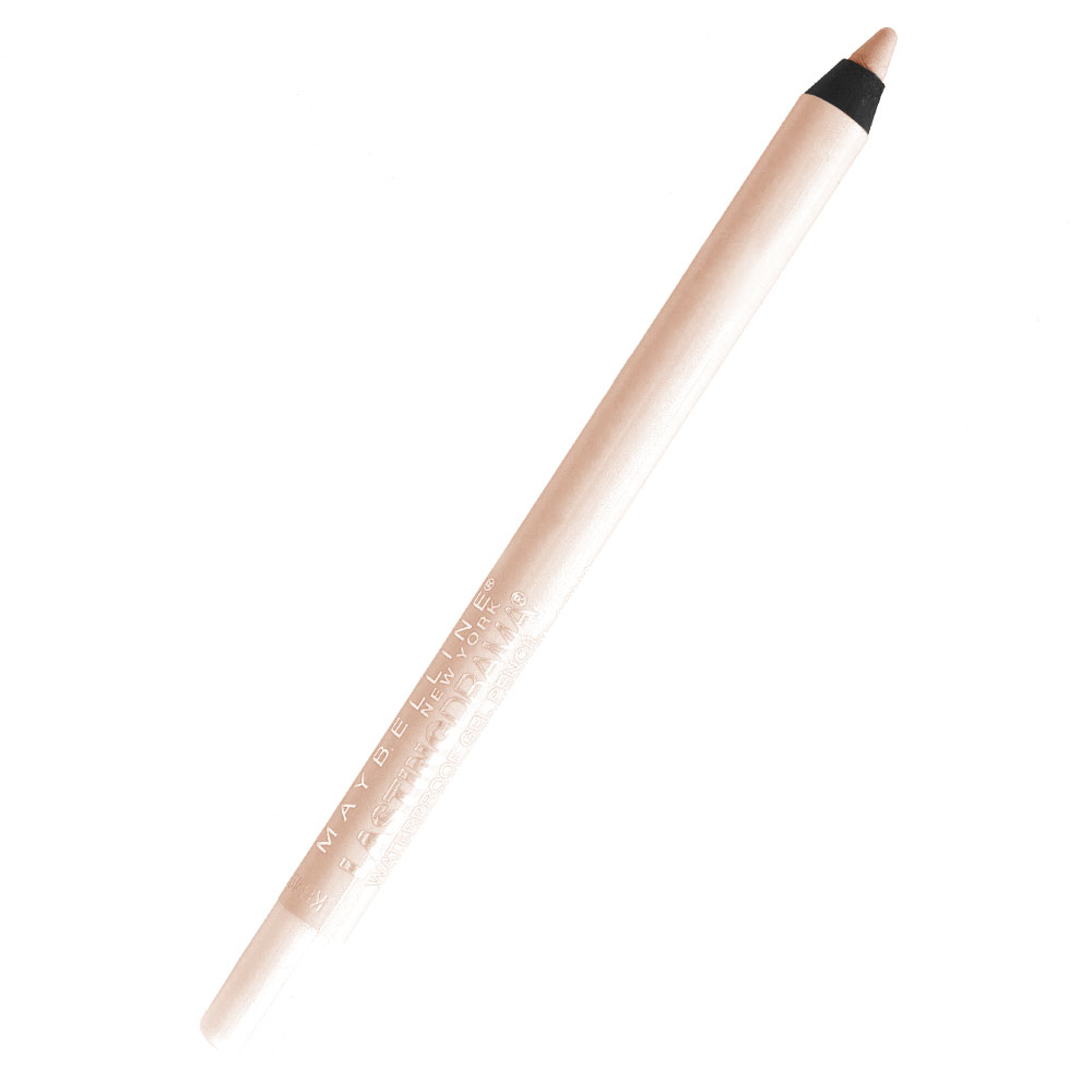 Maybelline Lasting Drama Waterproof Gel Pencil 611 Soft Nude