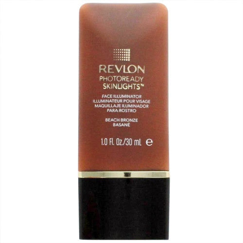 Revlon PhotoReady Skinlights Face Illuminator 06 Beach Bronze