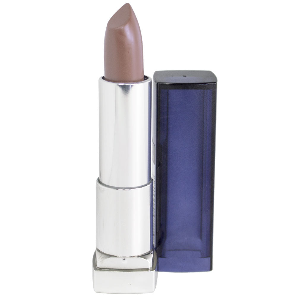 Maybelline Color Sensational The Loaded Bolds Lipstick 760 Gone Griege