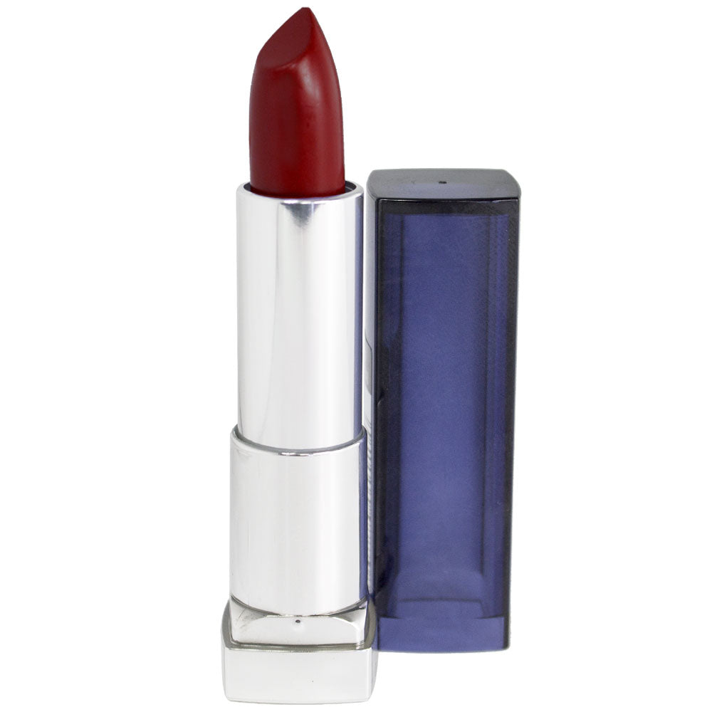 Maybelline Color Sensational The Loaded Bolds Lipstick 795 Smoking Red