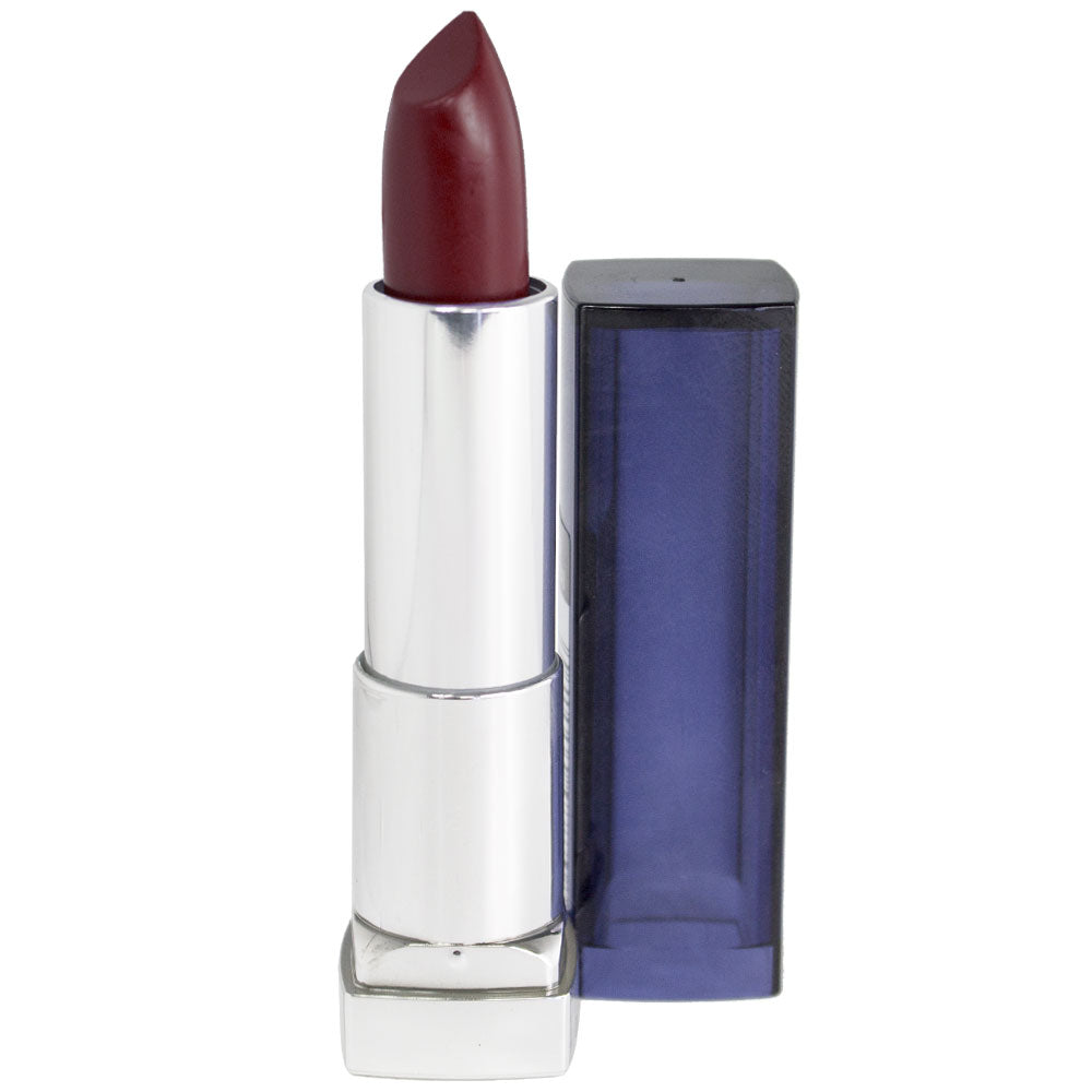 Maybelline Color Sensational The Loaded Bolds Lipstick 790 Midnight Merlot