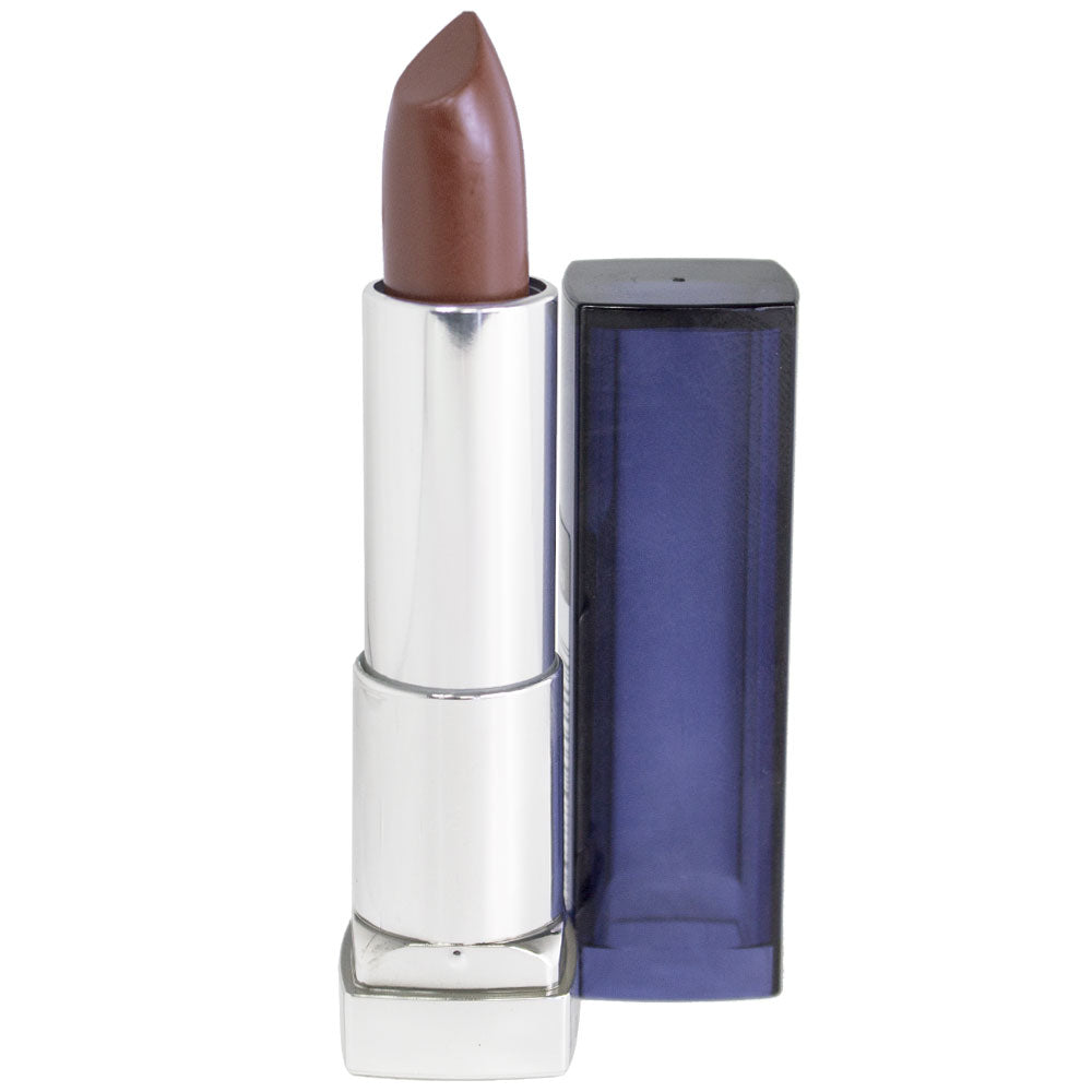 Maybelline Color Sensational The Loaded Bolds Lipstick 765 Grey Over It